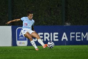 CALCIO - Serie A Femminile - Lazio Women vs FC Como Women