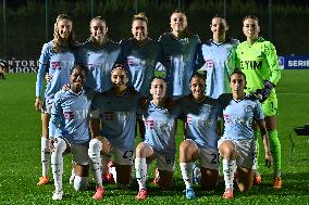 CALCIO - Serie A Femminile - Lazio Women vs FC Como Women