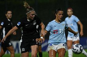 CALCIO - Serie A Femminile - Lazio Women vs FC Como Women