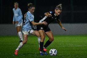 CALCIO - Serie A Femminile - Lazio Women vs FC Como Women