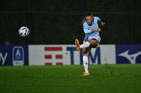 CALCIO - Serie A Femminile - Lazio Women vs FC Como Women