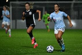 CALCIO - Serie A Femminile - Lazio Women vs FC Como Women