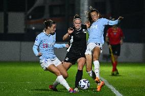 CALCIO - Serie A Femminile - Lazio Women vs FC Como Women