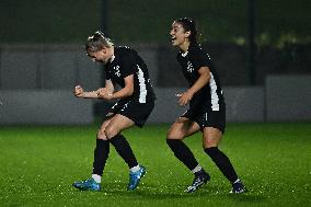 CALCIO - Serie A Femminile - Lazio Women vs FC Como Women