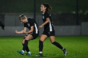 CALCIO - Serie A Femminile - Lazio Women vs FC Como Women