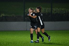 CALCIO - Serie A Femminile - Lazio Women vs FC Como Women