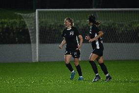 CALCIO - Serie A Femminile - Lazio Women vs FC Como Women