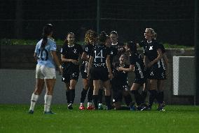 CALCIO - Serie A Femminile - Lazio Women vs FC Como Women