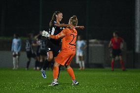 CALCIO - Serie A Femminile - Lazio Women vs FC Como Women