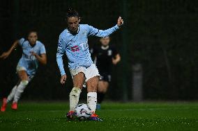 CALCIO - Serie A Femminile - Lazio Women vs FC Como Women