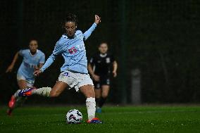 CALCIO - Serie A Femminile - Lazio Women vs FC Como Women