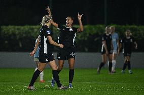 CALCIO - Serie A Femminile - Lazio Women vs FC Como Women