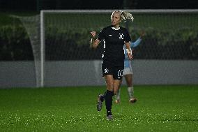 CALCIO - Serie A Femminile - Lazio Women vs FC Como Women