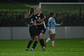 CALCIO - Serie A Femminile - Lazio Women vs FC Como Women