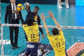 VOLLEY - Superlega Serie A - Rana Verona vs Valsa Group Modena