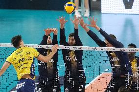 VOLLEY - Superlega Serie A - Rana Verona vs Valsa Group Modena