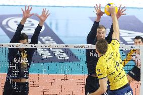 VOLLEY - Superlega Serie A - Rana Verona vs Valsa Group Modena