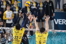 VOLLEY - Superlega Serie A - Rana Verona vs Valsa Group Modena