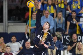 VOLLEY - Superlega Serie A - Rana Verona vs Valsa Group Modena