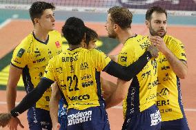 VOLLEY - Superlega Serie A - Rana Verona vs Valsa Group Modena