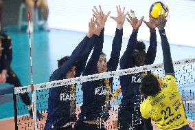 VOLLEY - Superlega Serie A - Rana Verona vs Valsa Group Modena