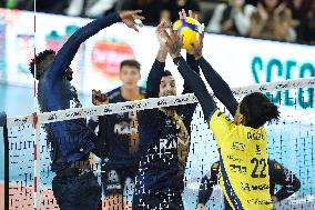 VOLLEY - Superlega Serie A - Rana Verona vs Valsa Group Modena