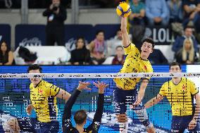 VOLLEY - Superlega Serie A - Rana Verona vs Valsa Group Modena