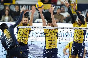 VOLLEY - Superlega Serie A - Rana Verona vs Valsa Group Modena