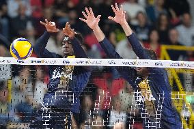 VOLLEY - Superlega Serie A - Rana Verona vs Valsa Group Modena