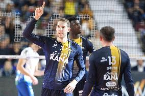 VOLLEY - Superlega Serie A - Rana Verona vs Valsa Group Modena