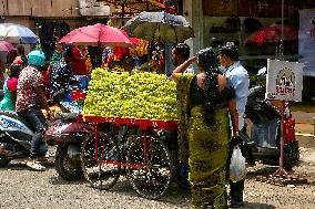 Daily Life In Thiruvananthapuram