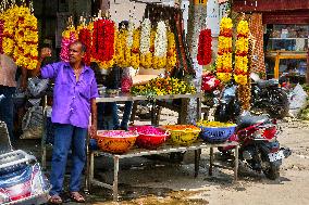 Daily Life In Thiruvananthapuram