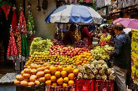 Daily Life In Thiruvananthapuram