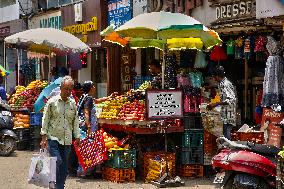 Daily Life In Thiruvananthapuram