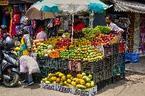 Daily Life In Thiruvananthapuram