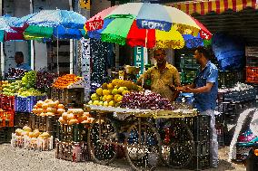 Daily Life In Thiruvananthapuram