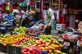 Daily Life In Thiruvananthapuram