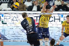 Rana Verona v Valsa Group Modena-SuperLega Italian Volleyball Championship 2024/2025