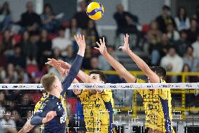 Rana Verona v Valsa Group Modena-SuperLega Italian Volleyball Championship 2024/2025