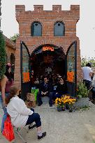 Day Of The Dead In Mexico