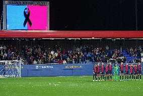 FC Barcelona v Eibar - Liga F