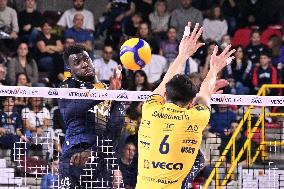 VOLLEY - Superlega Serie A - Rana Verona vs Valsa Group Modena