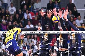 VOLLEY - Superlega Serie A - Rana Verona vs Valsa Group Modena