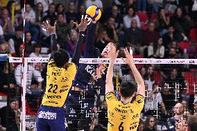 VOLLEY - Superlega Serie A - Rana Verona vs Valsa Group Modena