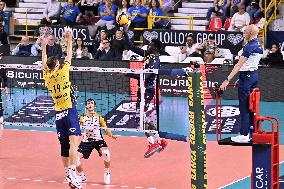 VOLLEY - Superlega Serie A - Rana Verona vs Valsa Group Modena