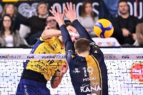 VOLLEY - Superlega Serie A - Rana Verona vs Valsa Group Modena