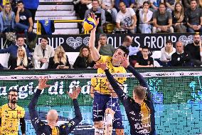 VOLLEY - Superlega Serie A - Rana Verona vs Valsa Group Modena