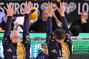 VOLLEY - Superlega Serie A - Rana Verona vs Valsa Group Modena