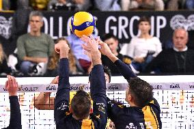 VOLLEY - Superlega Serie A - Rana Verona vs Valsa Group Modena