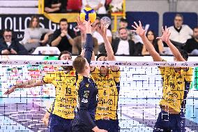 VOLLEY - Superlega Serie A - Rana Verona vs Valsa Group Modena